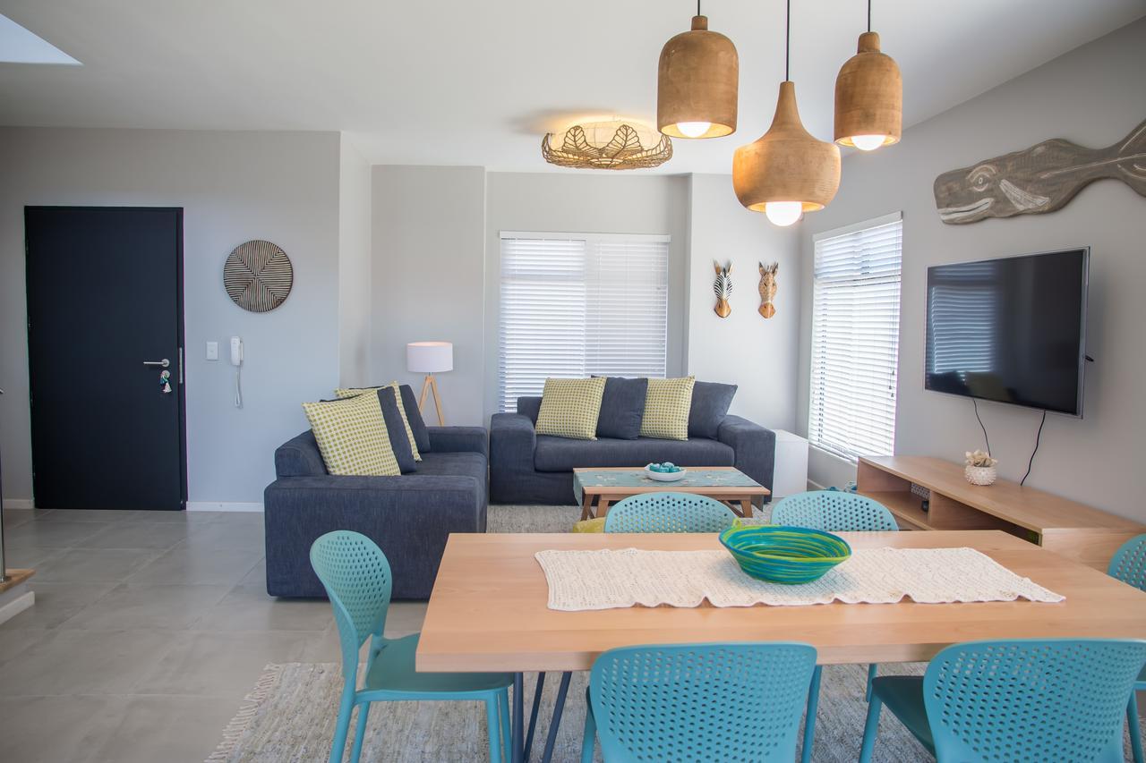 Turmalin Cottage Unit 1 Swakopmund Εξωτερικό φωτογραφία