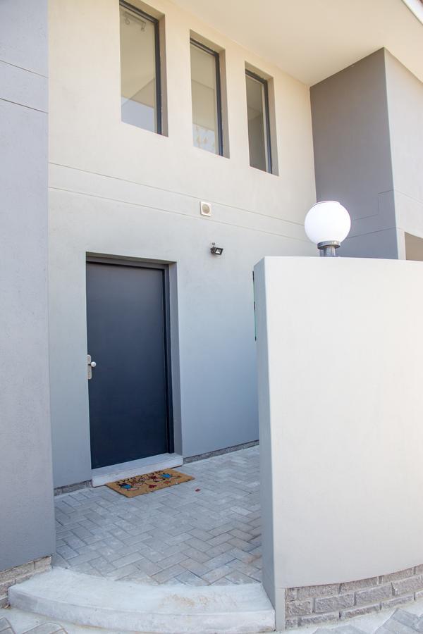 Turmalin Cottage Unit 1 Swakopmund Εξωτερικό φωτογραφία