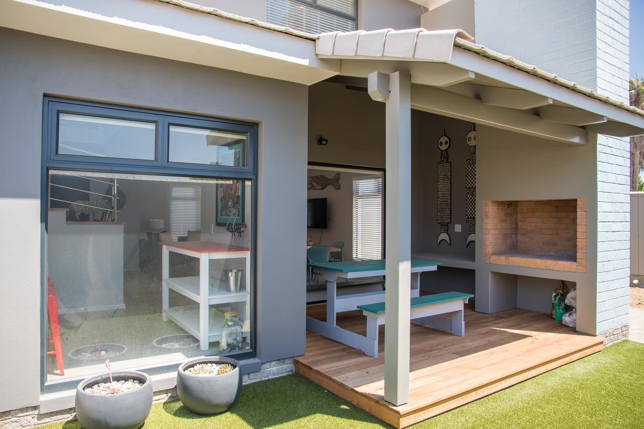 Turmalin Cottage Unit 1 Swakopmund Εξωτερικό φωτογραφία