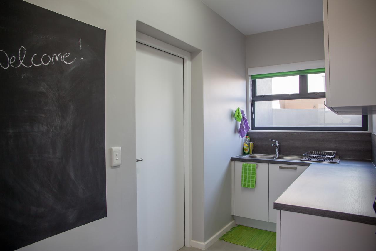 Turmalin Cottage Unit 1 Swakopmund Εξωτερικό φωτογραφία