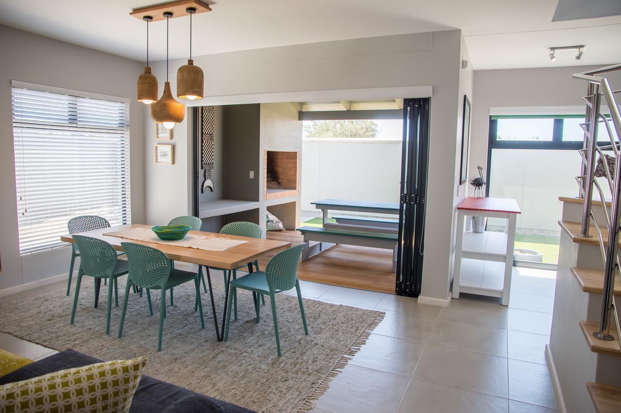 Turmalin Cottage Unit 1 Swakopmund Εξωτερικό φωτογραφία