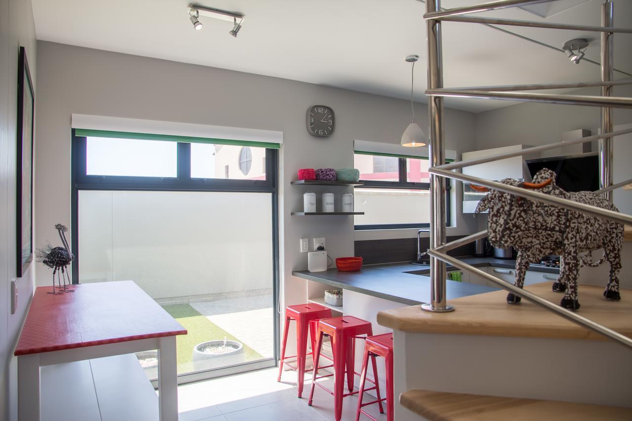 Turmalin Cottage Unit 1 Swakopmund Εξωτερικό φωτογραφία