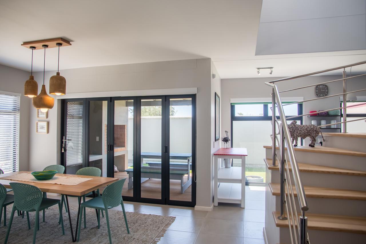 Turmalin Cottage Unit 1 Swakopmund Εξωτερικό φωτογραφία