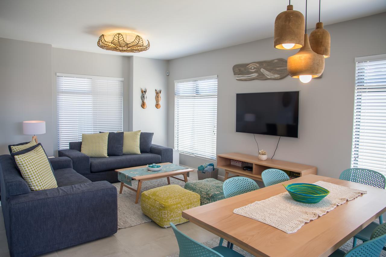 Turmalin Cottage Unit 1 Swakopmund Εξωτερικό φωτογραφία