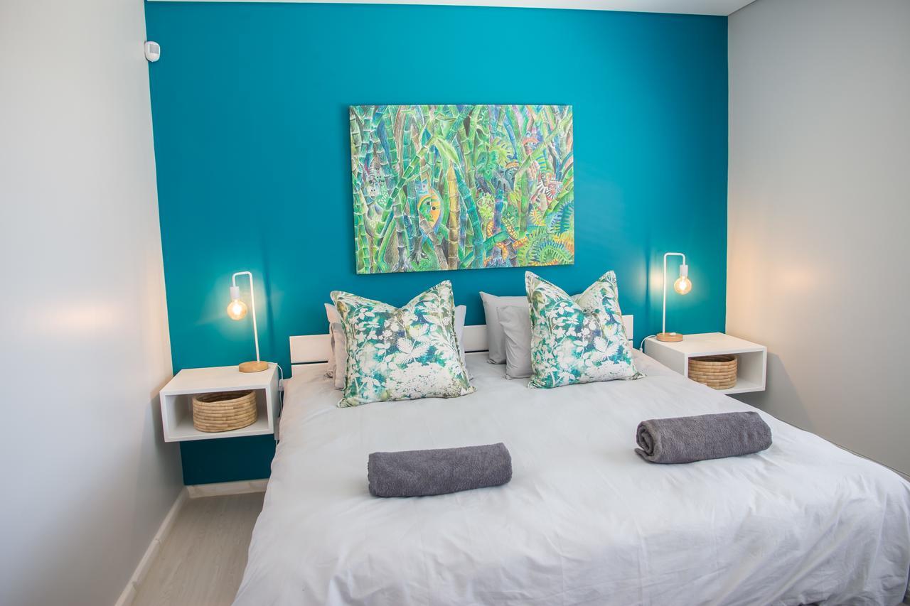 Turmalin Cottage Unit 1 Swakopmund Εξωτερικό φωτογραφία