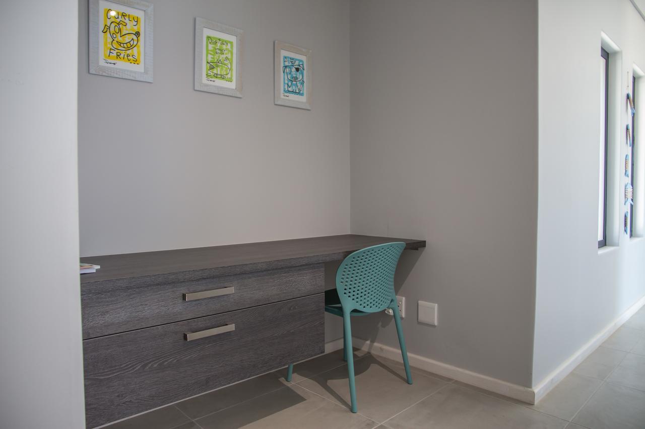 Turmalin Cottage Unit 1 Swakopmund Εξωτερικό φωτογραφία