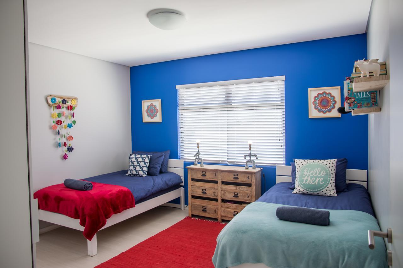Turmalin Cottage Unit 1 Swakopmund Εξωτερικό φωτογραφία