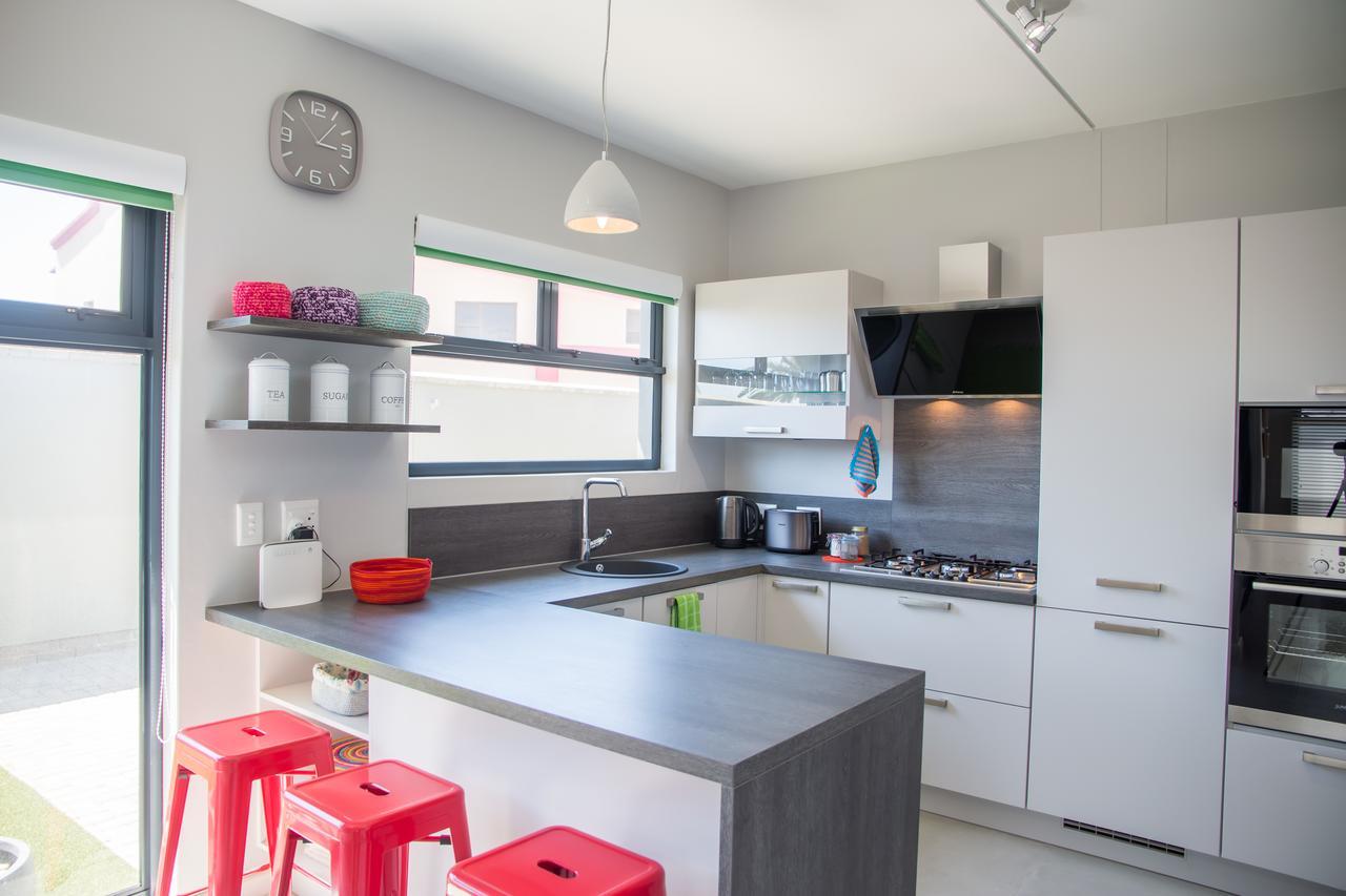 Turmalin Cottage Unit 1 Swakopmund Εξωτερικό φωτογραφία