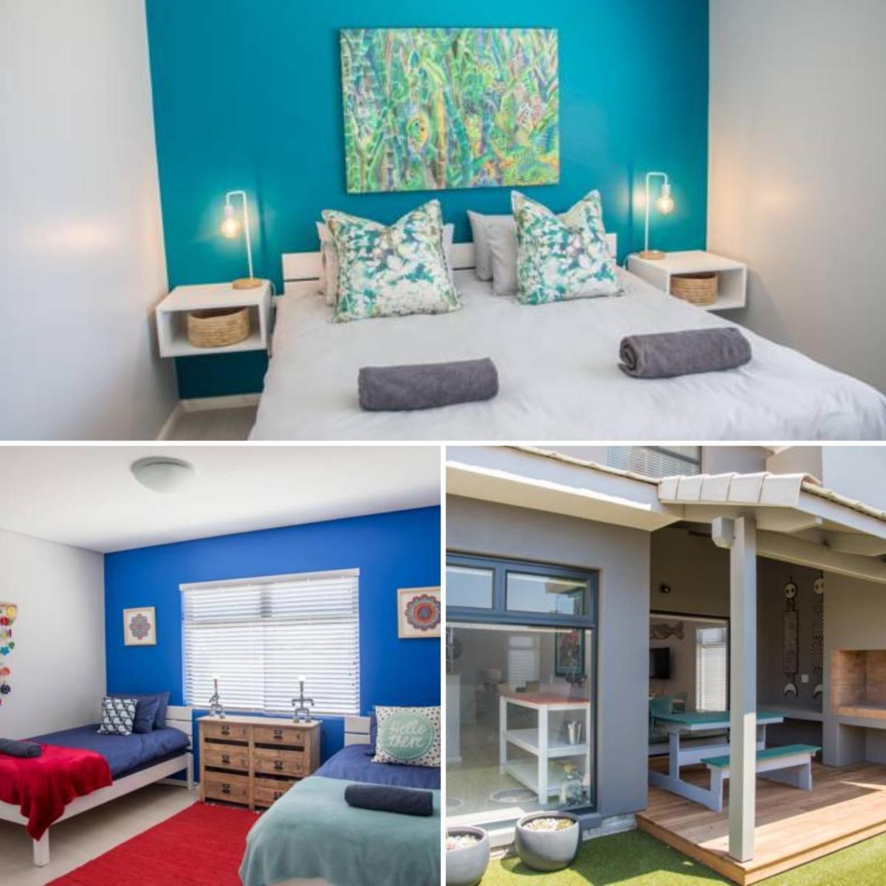 Turmalin Cottage Unit 1 Swakopmund Εξωτερικό φωτογραφία