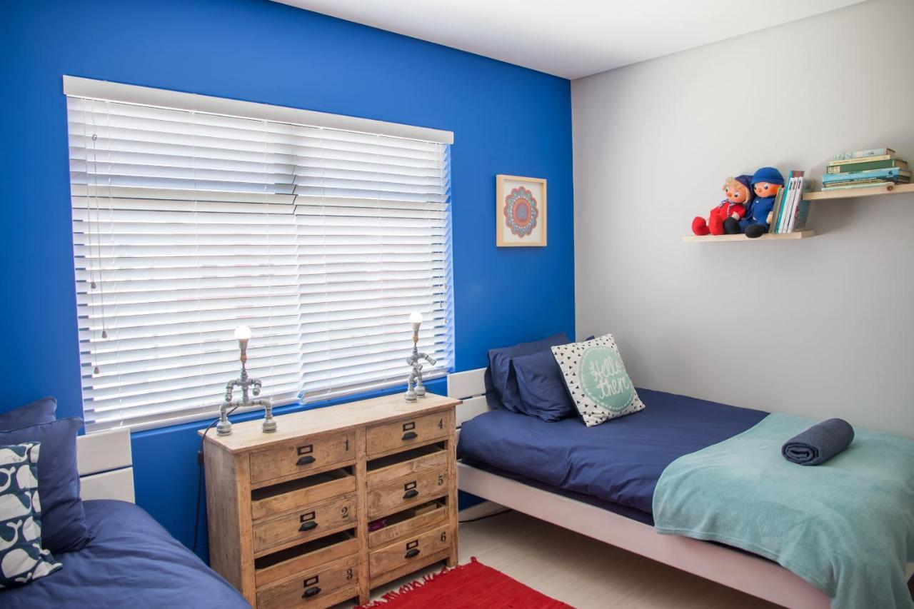 Turmalin Cottage Unit 1 Swakopmund Εξωτερικό φωτογραφία