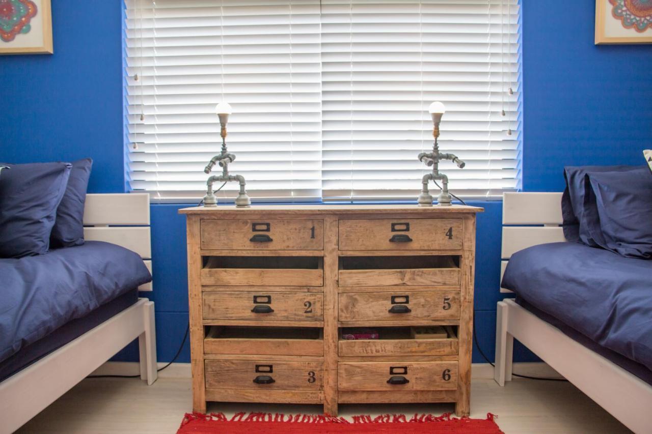 Turmalin Cottage Unit 1 Swakopmund Εξωτερικό φωτογραφία