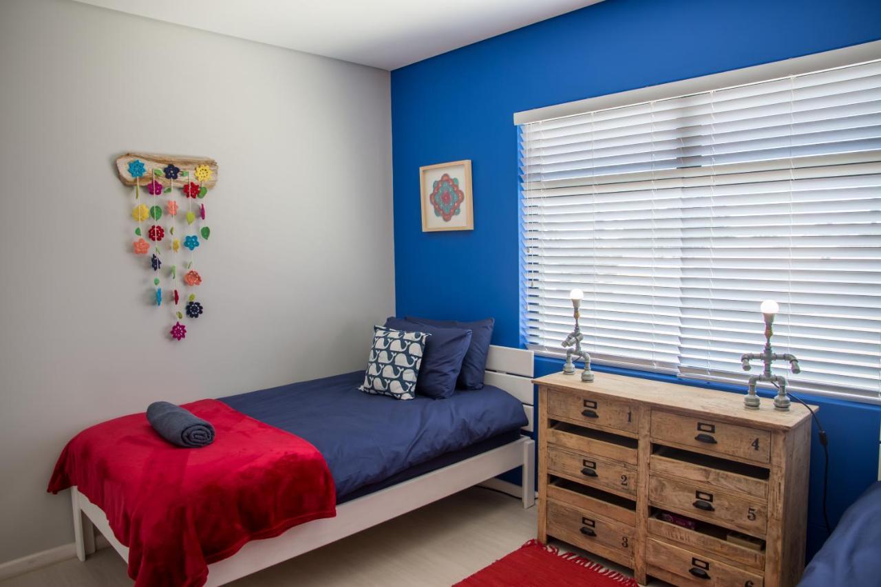 Turmalin Cottage Unit 1 Swakopmund Εξωτερικό φωτογραφία