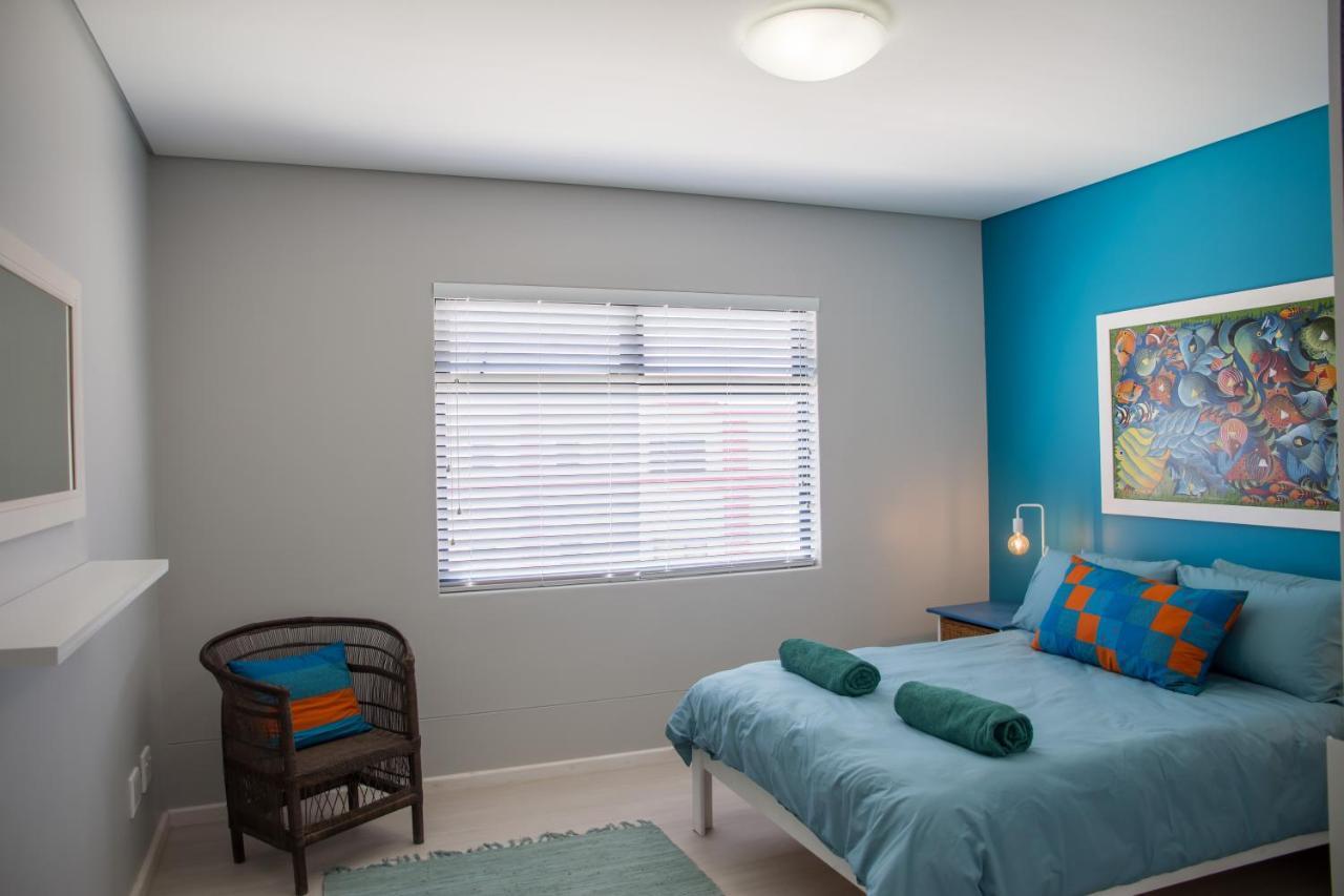 Turmalin Cottage Unit 1 Swakopmund Εξωτερικό φωτογραφία