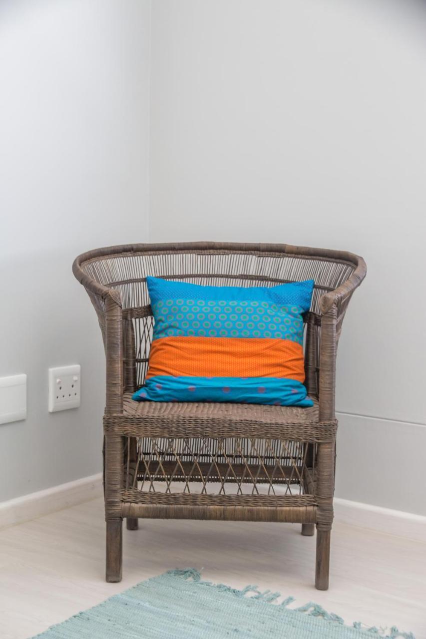 Turmalin Cottage Unit 1 Swakopmund Εξωτερικό φωτογραφία