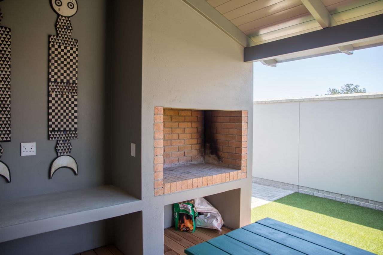 Turmalin Cottage Unit 1 Swakopmund Εξωτερικό φωτογραφία