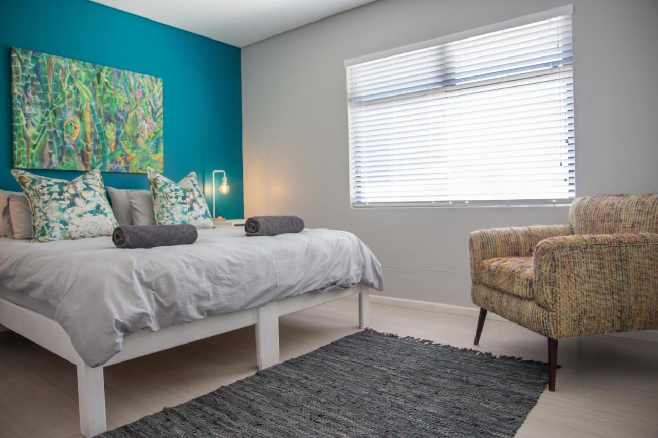 Turmalin Cottage Unit 1 Swakopmund Εξωτερικό φωτογραφία