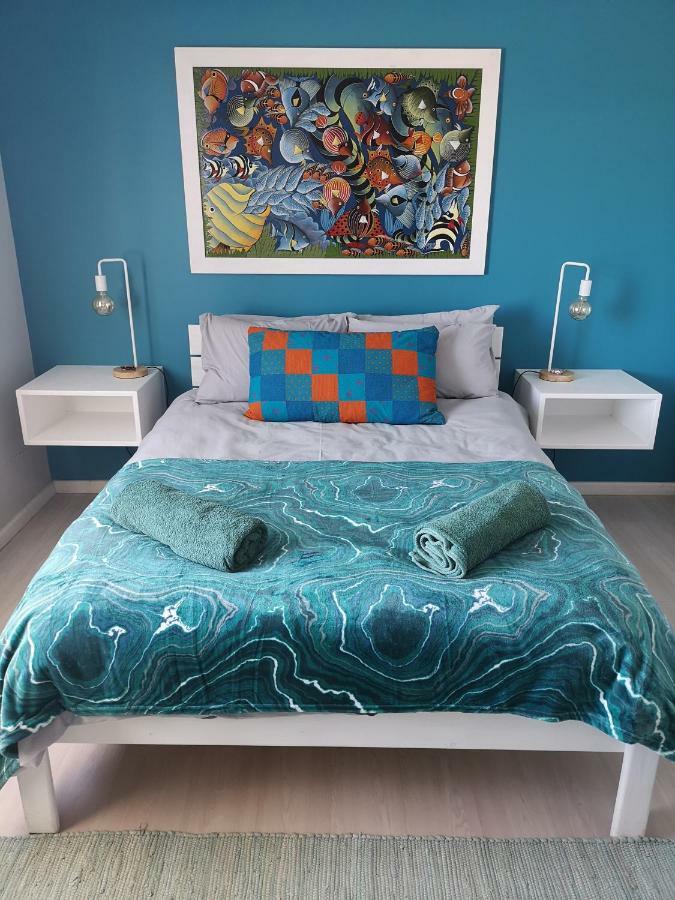 Turmalin Cottage Unit 1 Swakopmund Εξωτερικό φωτογραφία
